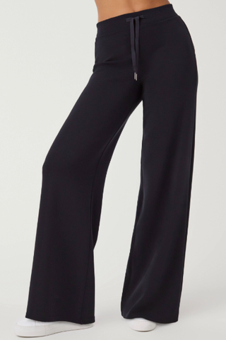 Spanx AirEssentials Wide Leg Pant