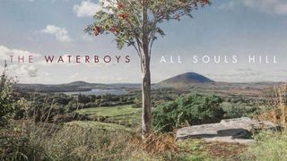 The Waterboys: All Souls Hill cover art