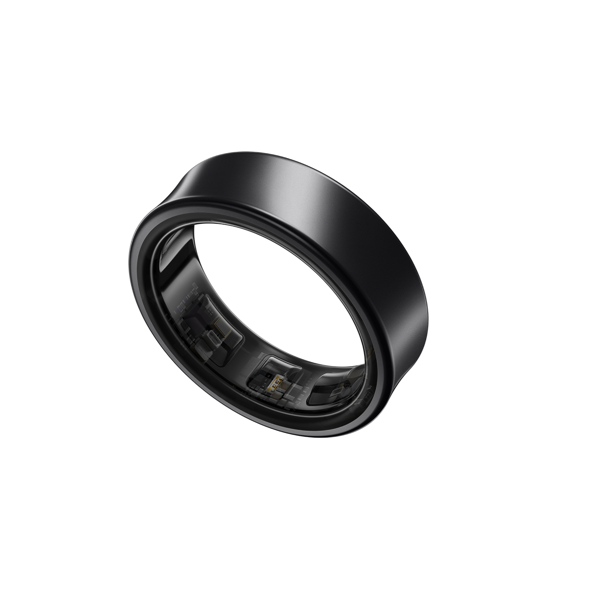 Samsung - Galaxy Ring – Size...