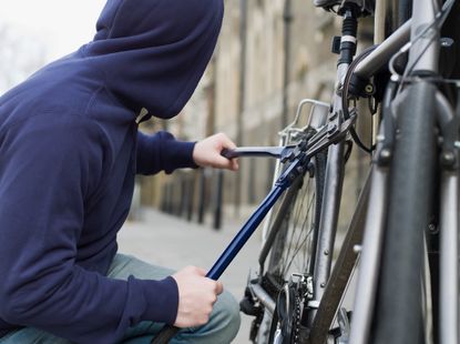 Bike Theft