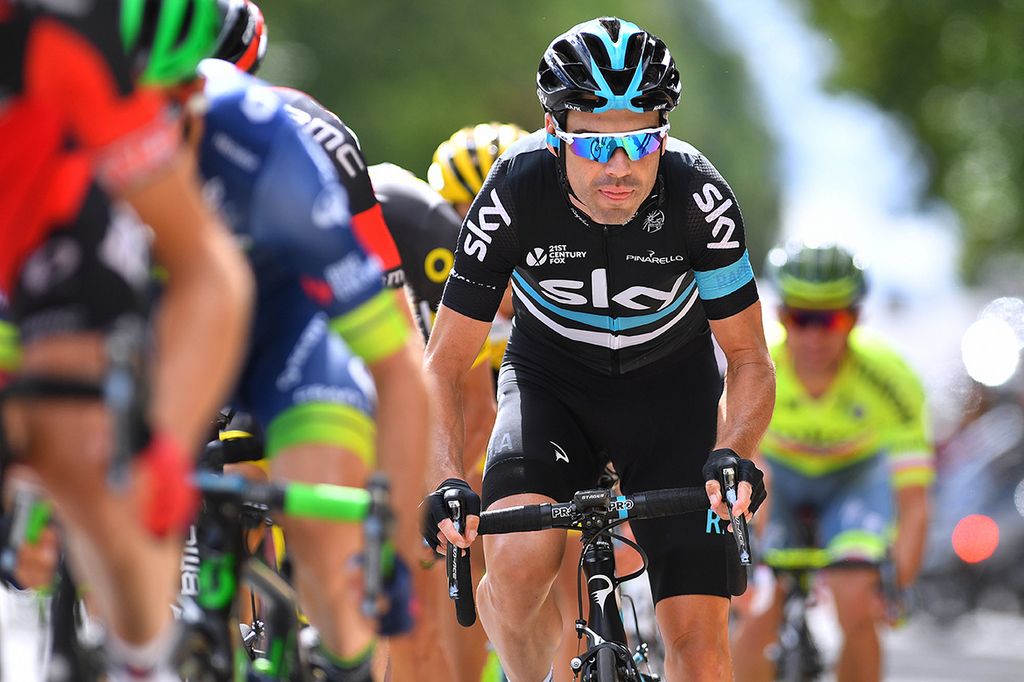 Philip Deignan (Team Sky)