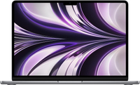 13.6" Apple MacBook Air M2 (512GB): $1,199 $999 @ Amazon