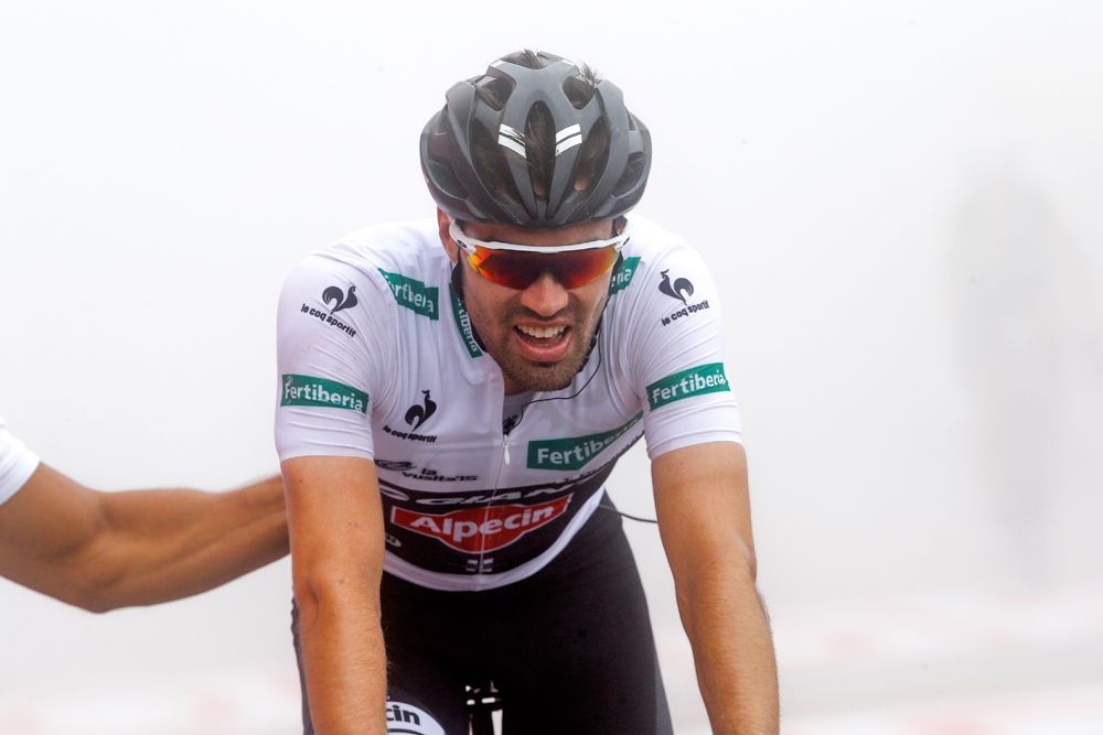 Tom Dumoulin (Giant - Alpecin)