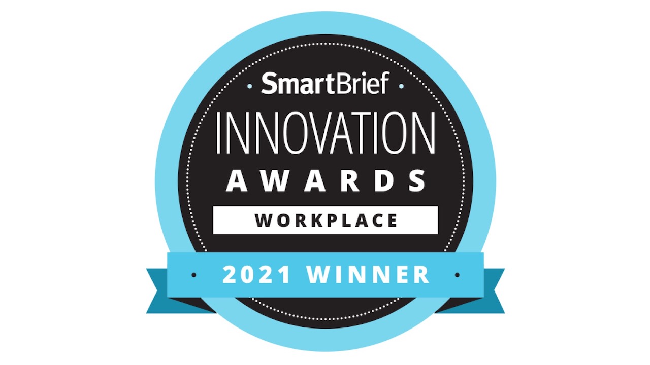 Innovation Awards for Workplace Technology