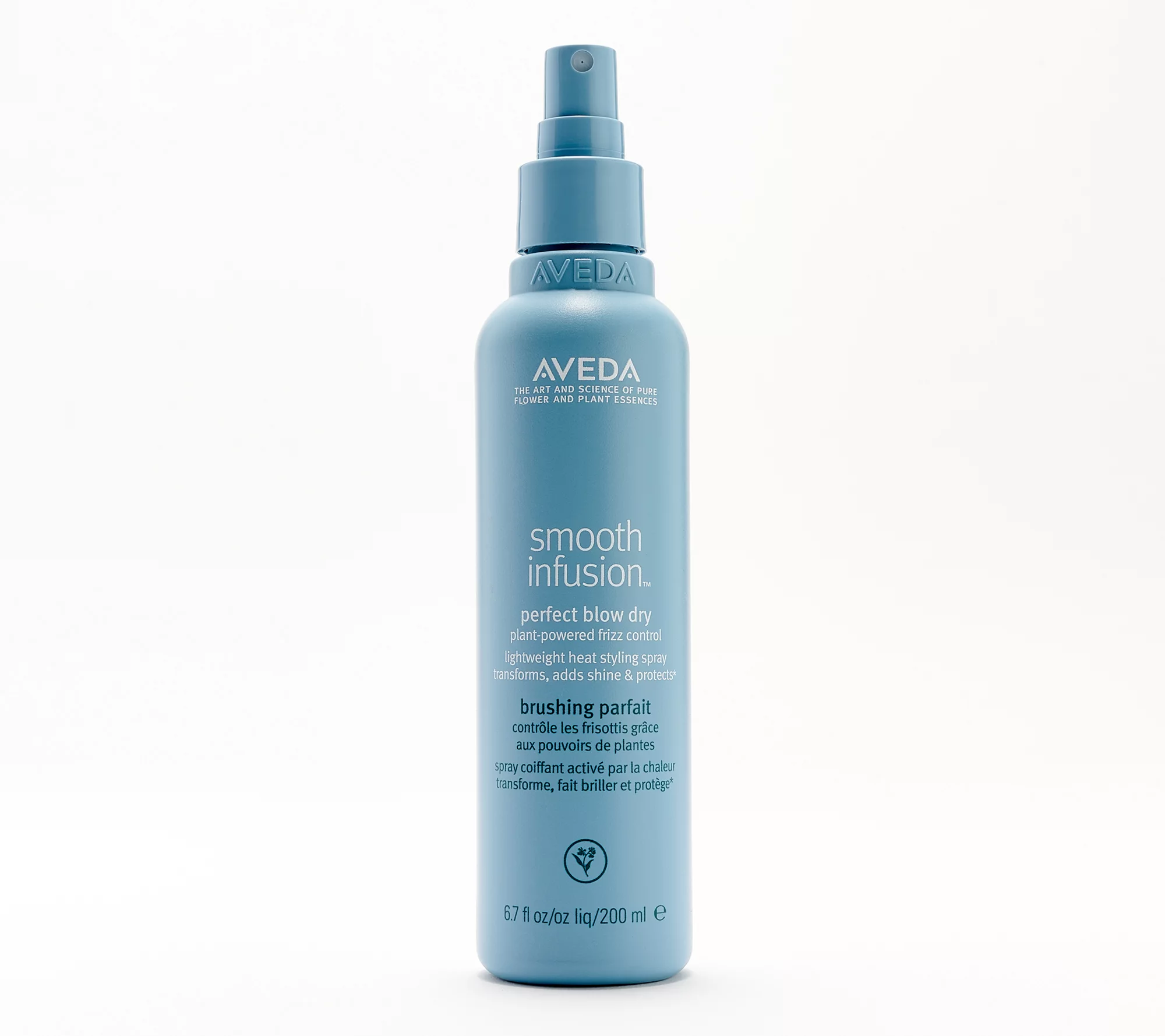 Aveda 6.7-Oz Smooth Infusion Perfect Blow Dry Spray