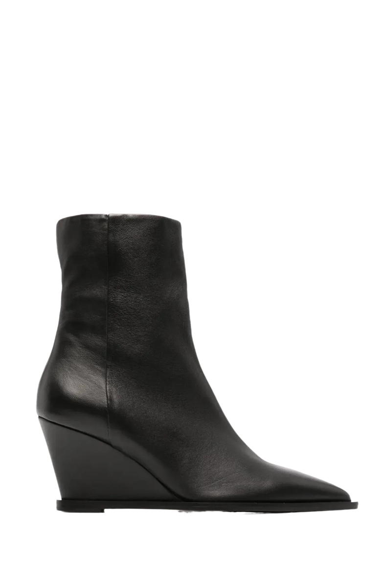 ATP Atelier, Pratella 76mm Leather Boots 