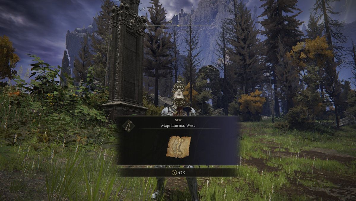 Elden Ring
