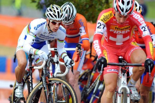 Lars Van Der Haar (Ned)