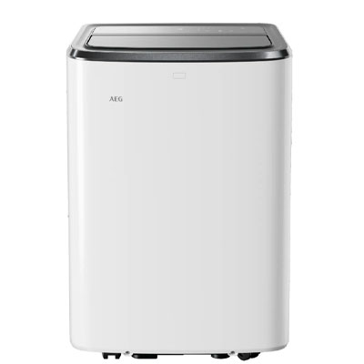 AEG portable air conditioning unit