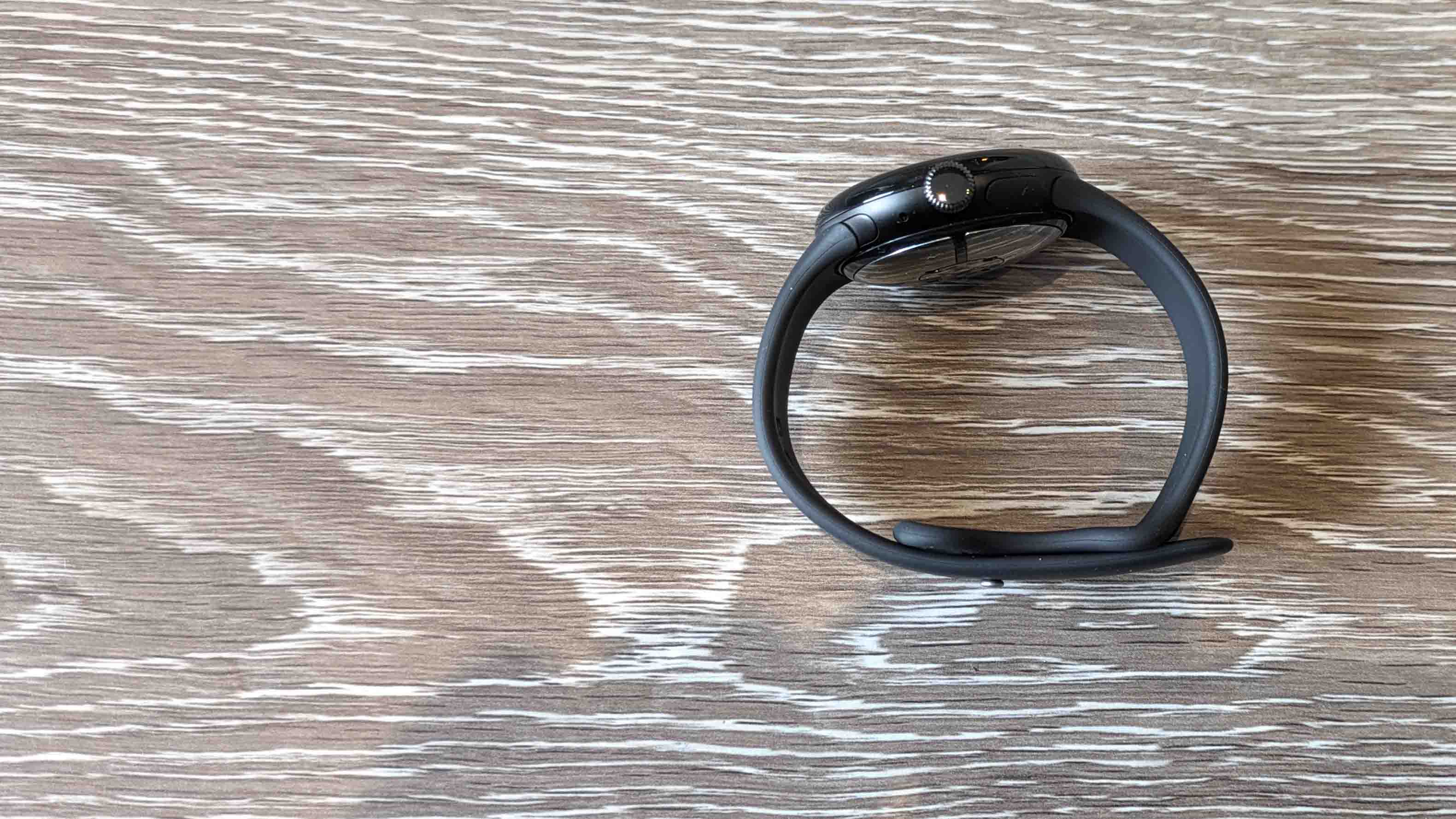 Google Pixel Watch 2 review