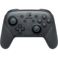 Nintendo Switch Pro controller | $69.99 $49.99 at Best Buy Save $20 -