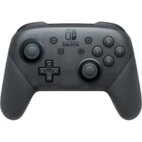 33. Nintendo Switch Pro controller | $69.99 $49.99 at Best BuySave $20 -