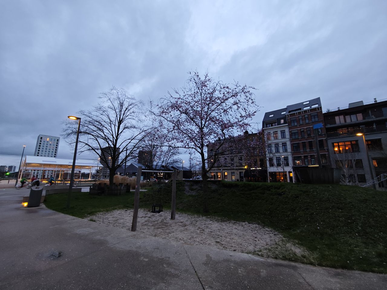 Xiaomi 14 camera