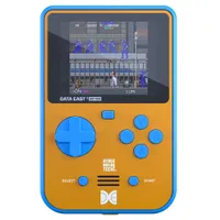 HyperMegaTech! Super Pocket Data East Edition