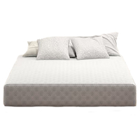 2. Zinus MyGel 12" Medium Memory Foam Mattress: was $499.99now $293.99 at Mattress Firm