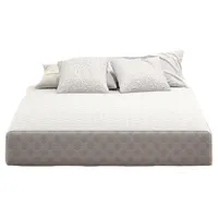 2. Zinus MyGel 10" Medium Memory Foam Mattress: was $459.99now $183.20 with code PRIMETIME at Mattress FirmPRIMETIME