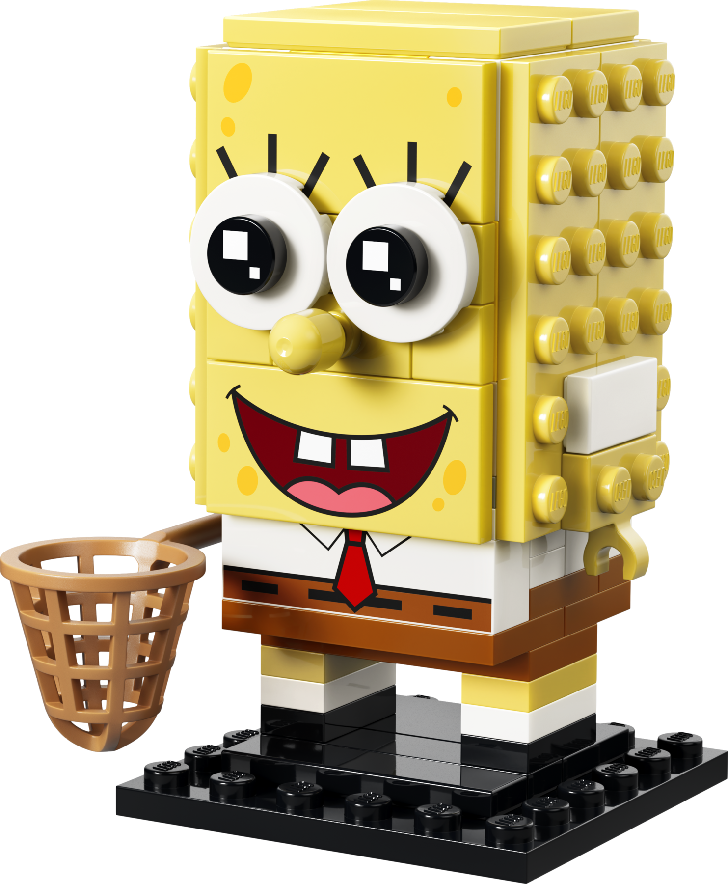 Spongebob Squarepants Figure