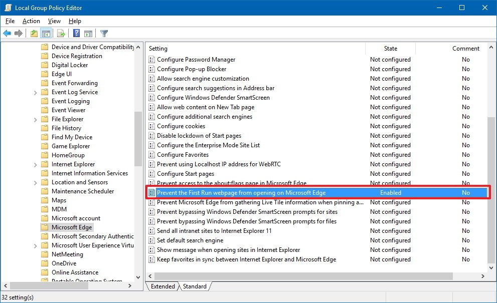 Отключение microsoft в россии. Microsoft Edge local Intranet. Game Explorer Windows 10. Disable the device. Microsoft Edge update disable.