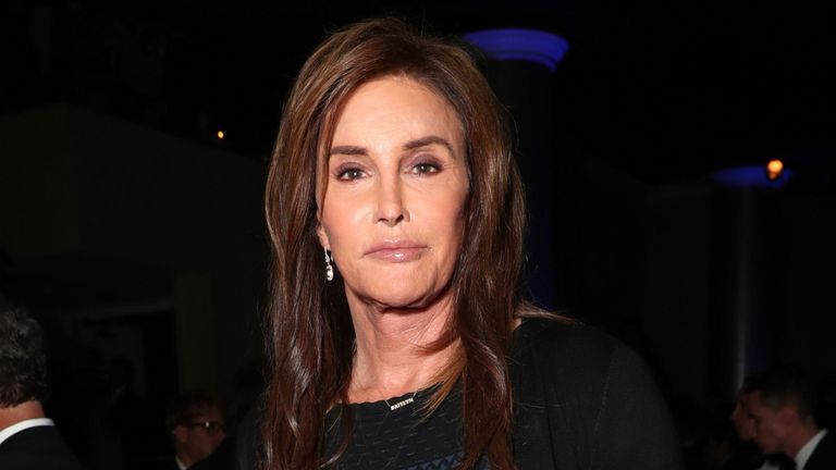 'Liberals Can't Even Shoot Straight' Caitlyn Jenner