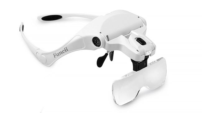 The best loupes for jewelry, dentists and photographers | Digital ...