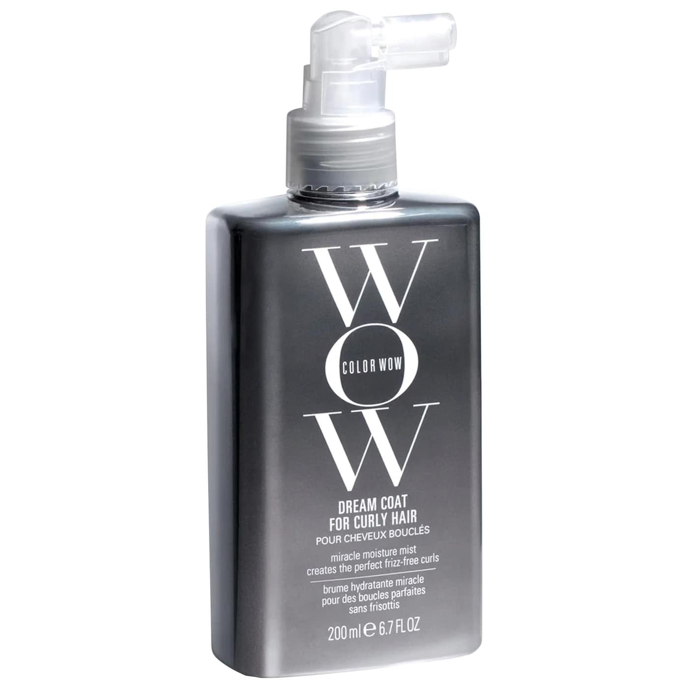 Color Wow Dream Coat Anti-Frizz Treatment