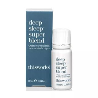 Best essential oils: This Works Deep Sleep Super Blend