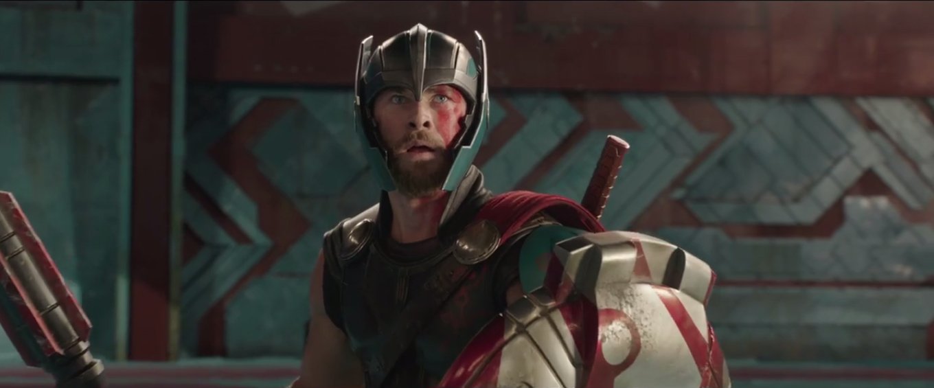 The Most Important Thing Thor: Ragnarok Borrows From Planet Hulk