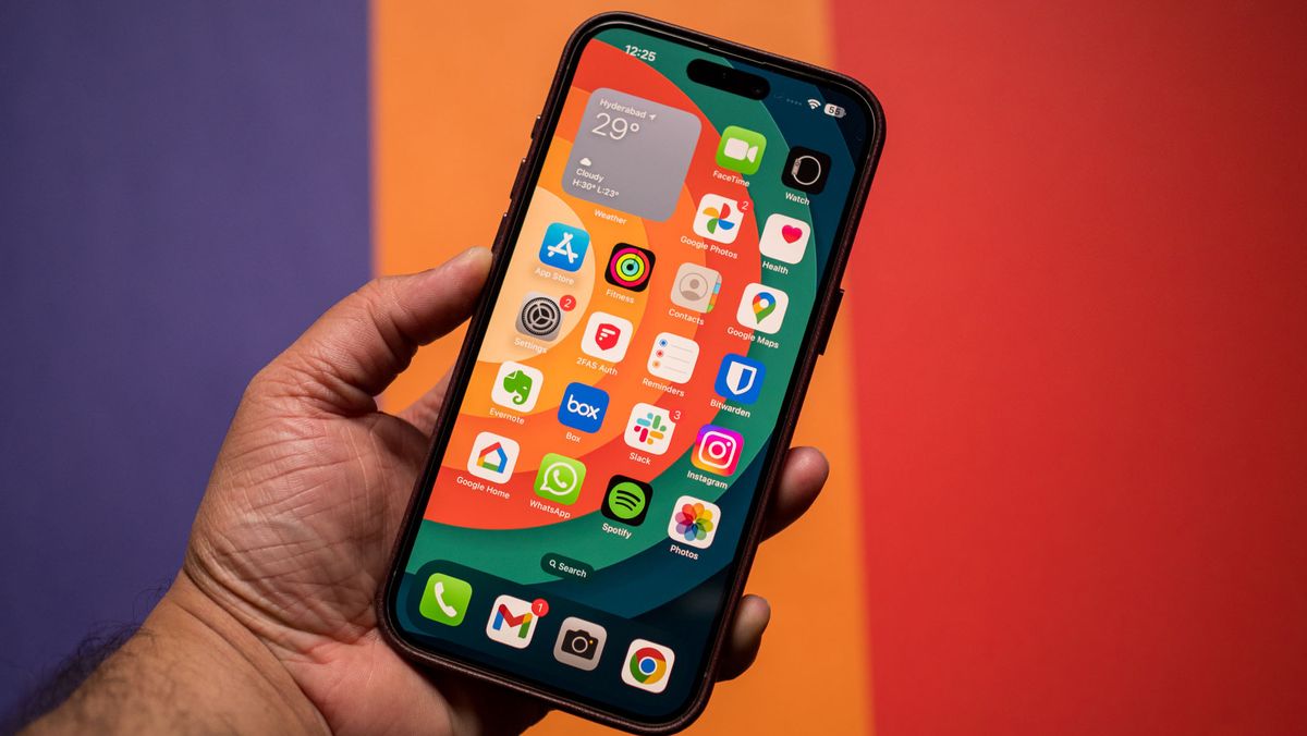 I used a dozen iPhone 15 Pro Max cases — these are my favorites