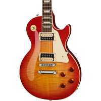 Gibson Les Paul Trad Pro V Flame Top: $2,999, $2,699