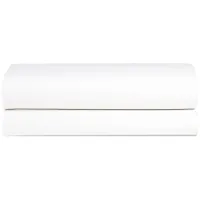 3. Brooklinen Classic Percale Core Sheet Set: twin from $159from $119.25 at Brooklinen