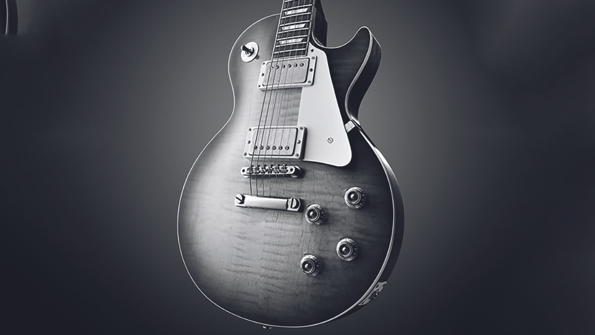 Gibson Les Paul