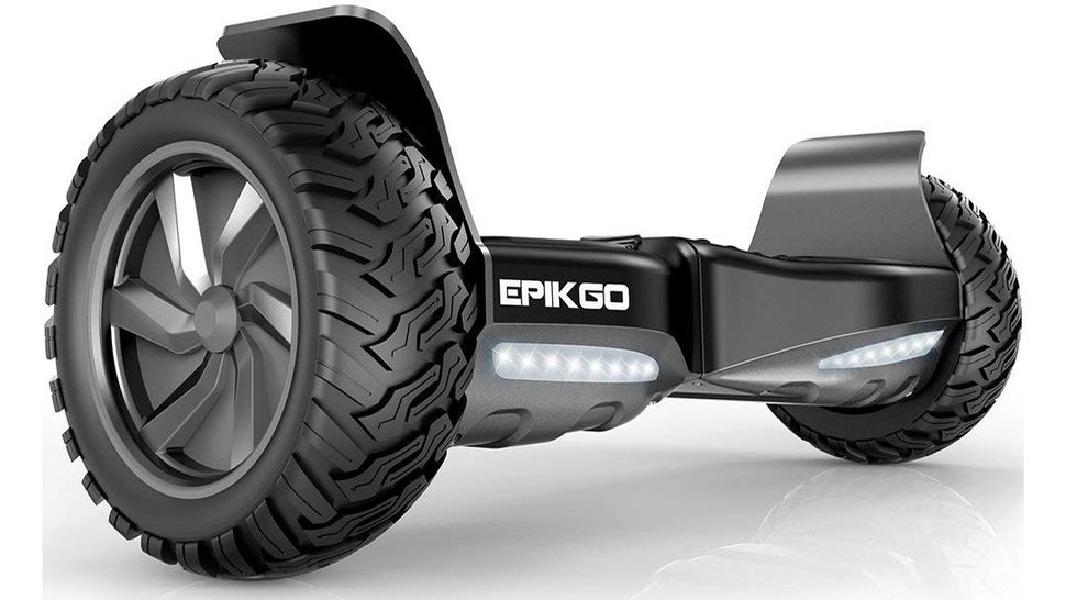 Best hoverboards the top hoverboards available now TechRadar