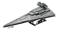 Lego Star Wars Imperial Star Destroyer | £659 £519.99 at John Lewis