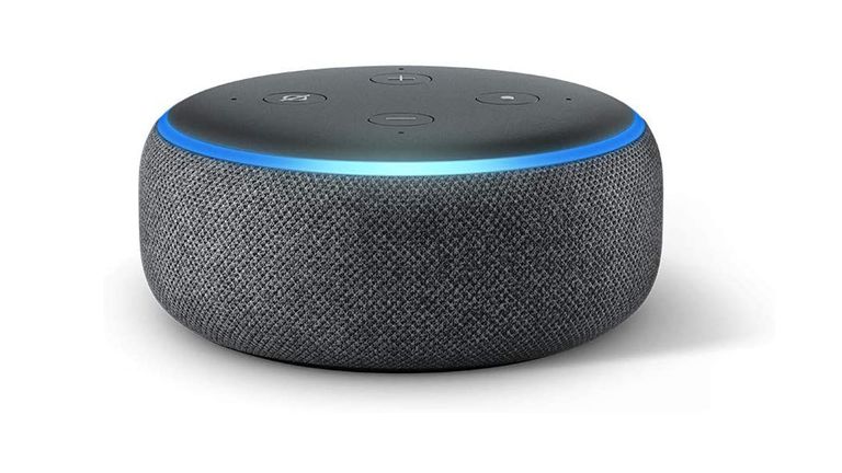 echo dot cheapest price