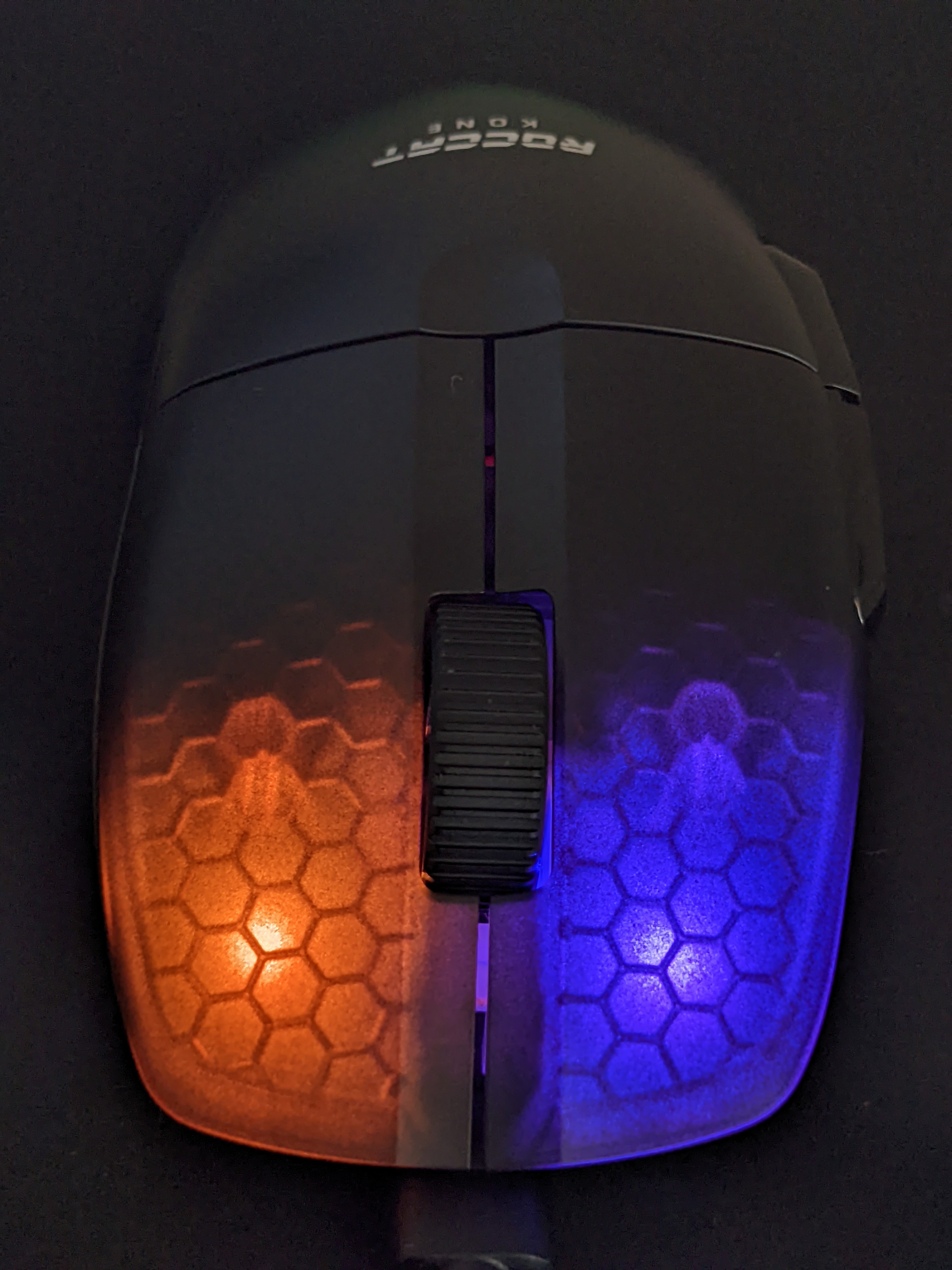 Roccat Kone Pro Air