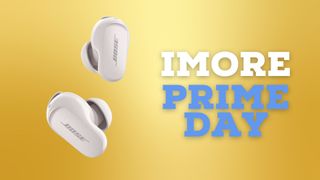 Prime Day Bose QuietComfort