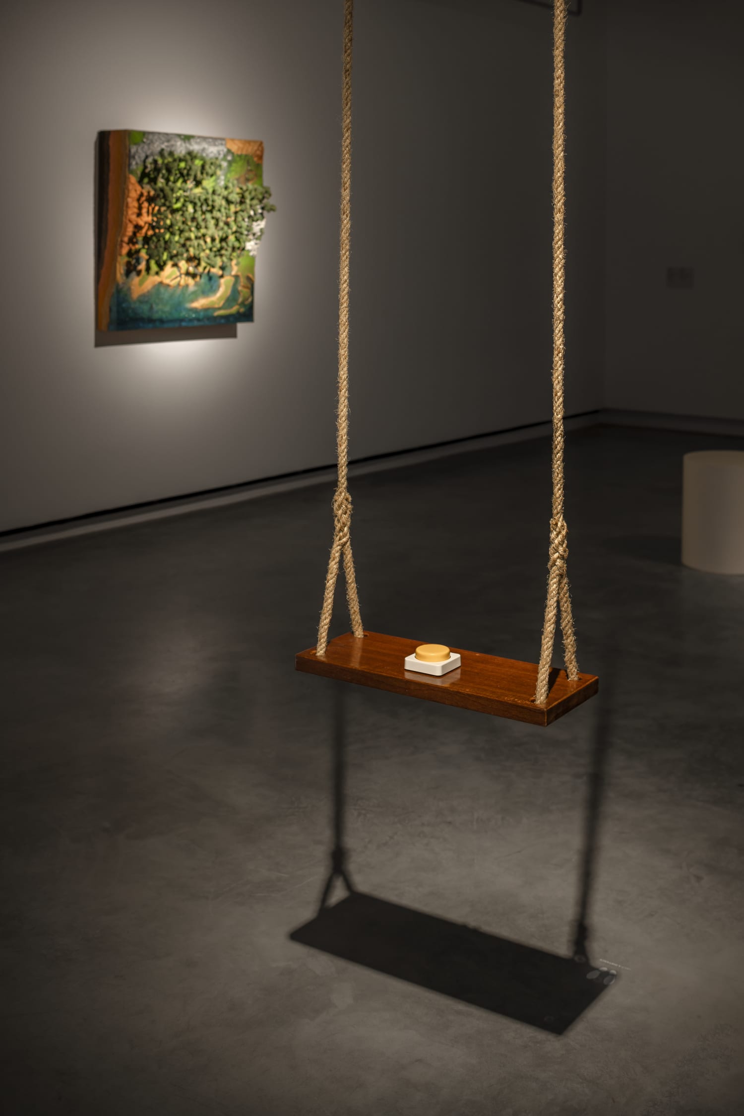 inside Chanel's Gateway Commission in Bangkok