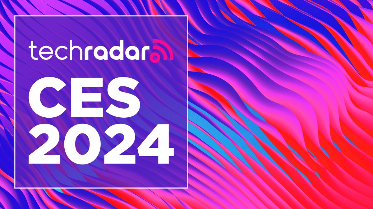 Best of CES 2024 logo