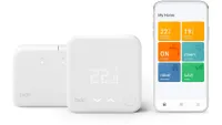 Tado° Starter Kit - Wireless Smart Thermostat V3+:&nbsp;was £197.38, now £129.90 at Amazon (save £68)