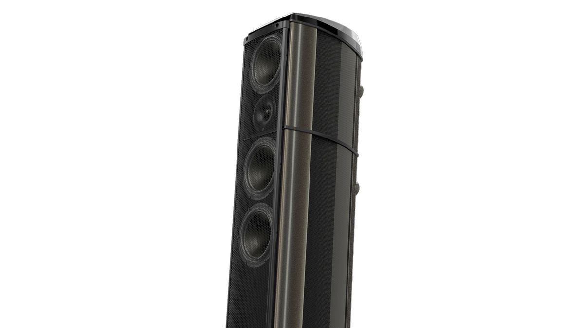 16 of the best British speakers of all time | What Hi-Fi?