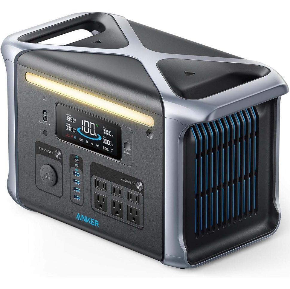 Best laptop power banks 2024: The best battery packs to keep your ...