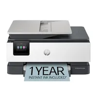 HP Officejet Pro 8139e Wireless All-In-One Color Inkjet Printer HP Officejet Pro 8139e Wireless All-In-One Color Inkjet Printer