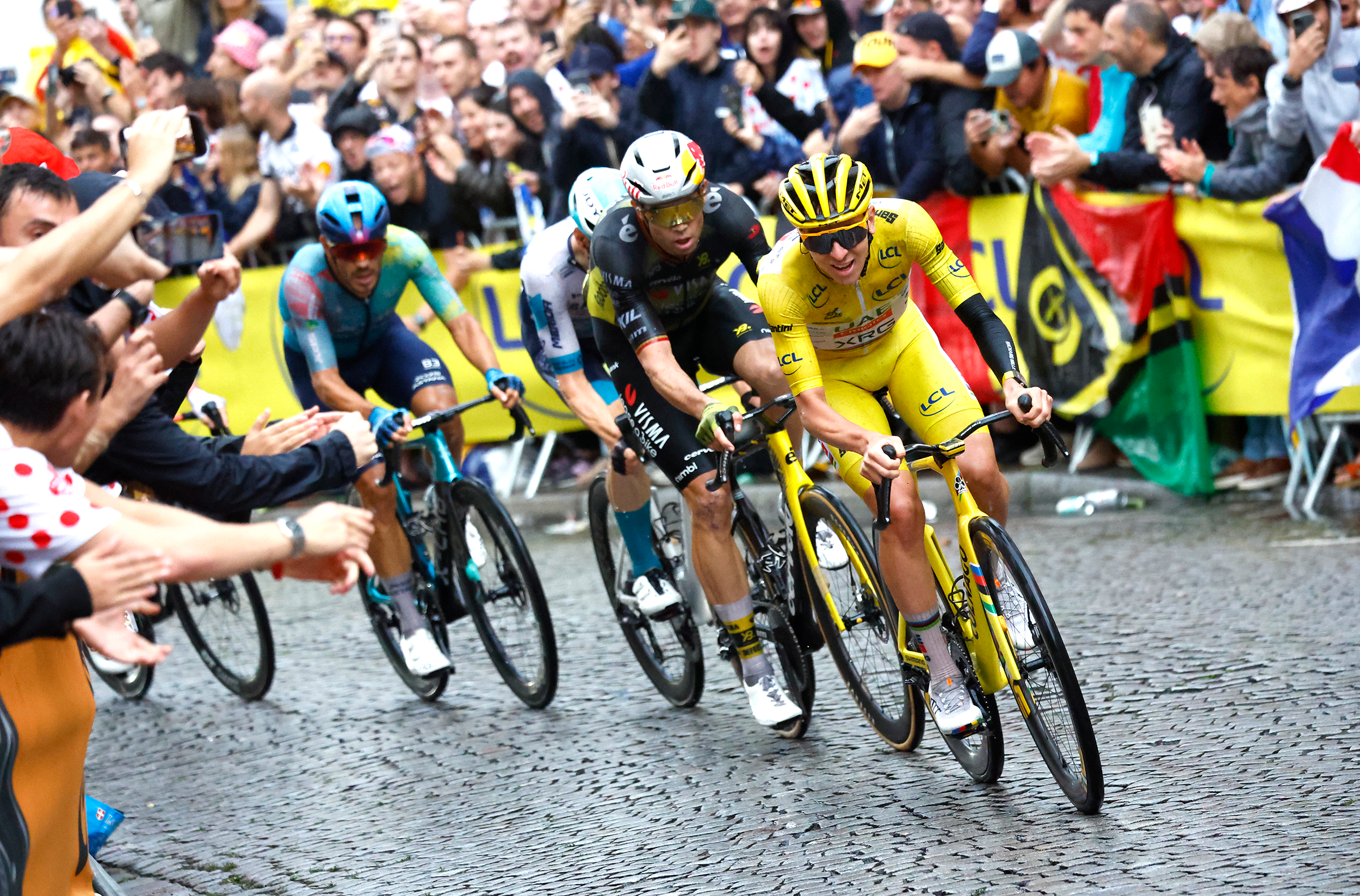 cyclingnews.com - Matilda Price - How to watch the Tour de France 2026 - TV, streaming, broadcasters
