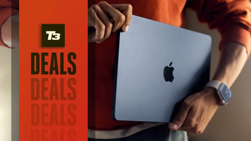 Apple MacBook Air deals