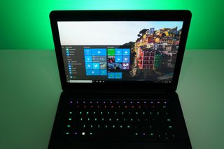 Razer Blade