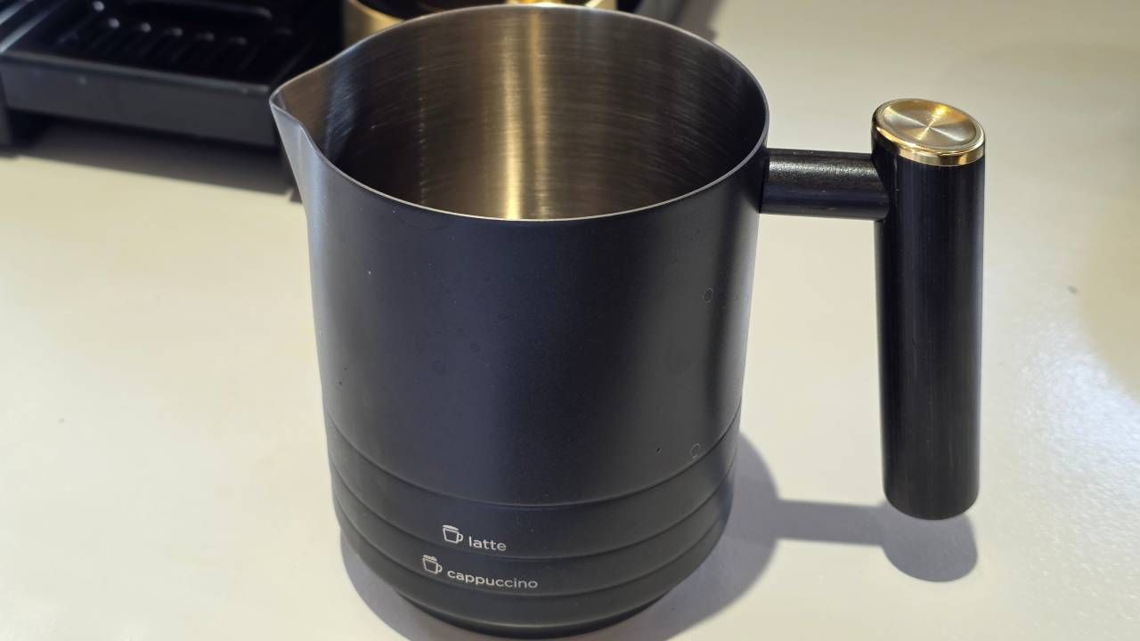 Ninja Luxe Caf&eacute; Pro