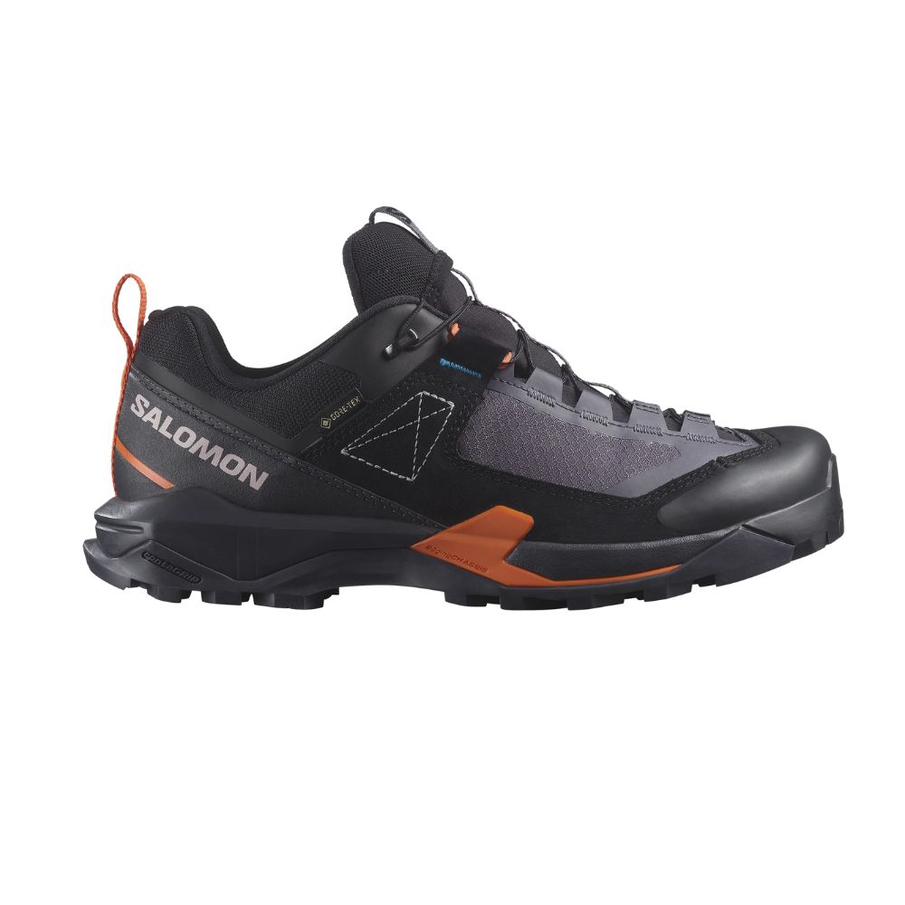 Salomon walking shoe