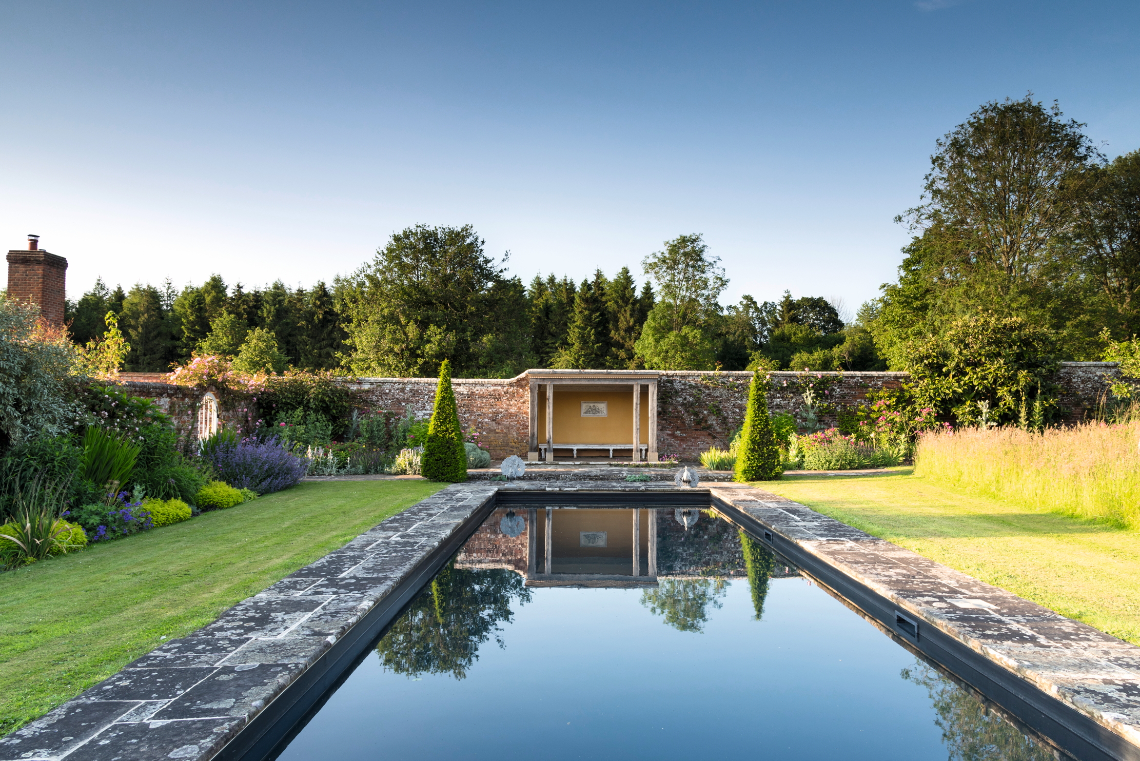 Images of The Holt in Hampshire