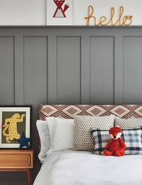 Manor House Gray from Farrow &amp; Ball