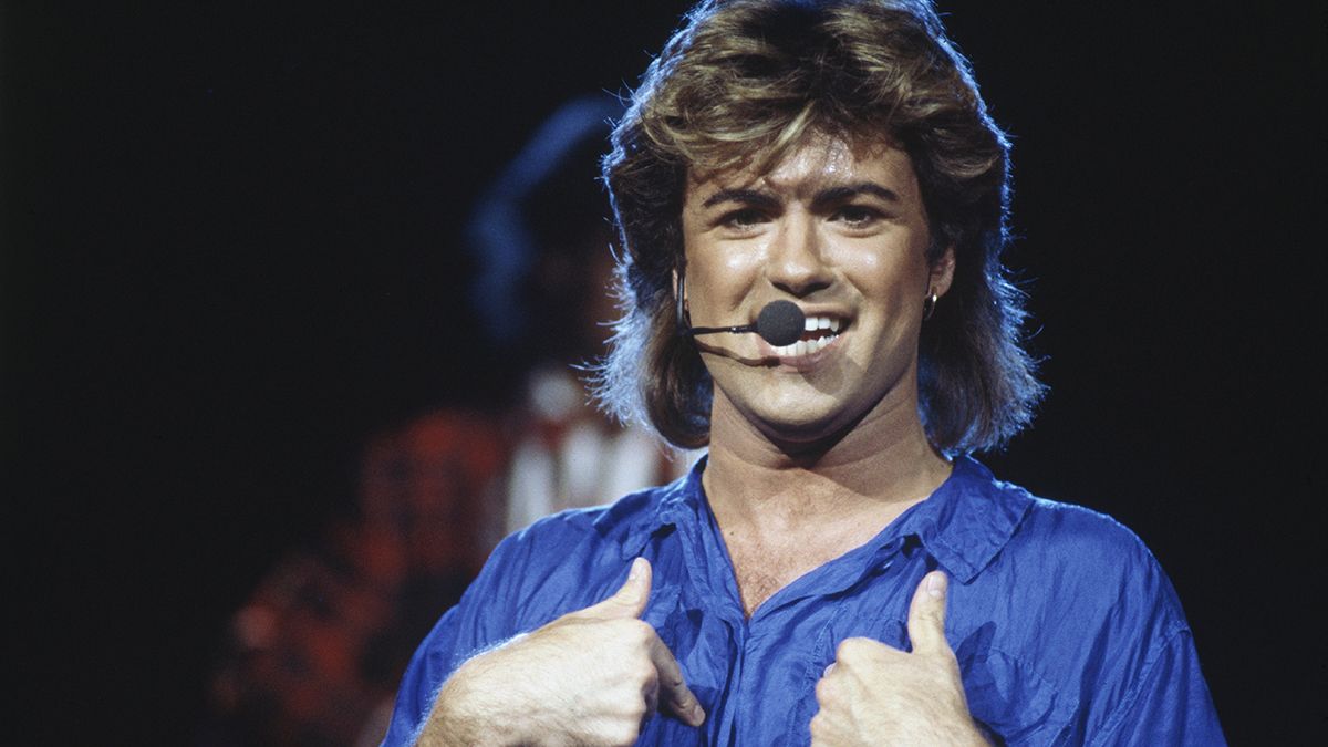 “I never looked at it as a single 'til everybody started saying it was great”: The Wham! song that George Michael called his favourite and he made on his own with a Roland Juno-60 and a LinnDrum